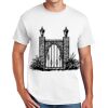 Copy of DryBlend ® 50 Cotton/50 Poly T Shirt Thumbnail