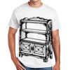 Copy of DryBlend ® 50 Cotton/50 Poly T Shirt Thumbnail