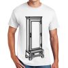 Copy of DryBlend ® 50 Cotton/50 Poly T Shirt Thumbnail