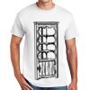 Copy of DryBlend ® 50 Cotton/50 Poly T Shirt Thumbnail