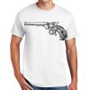 Copy of DryBlend ® 50 Cotton/50 Poly T Shirt Thumbnail