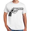 Copy of DryBlend ® 50 Cotton/50 Poly T Shirt Thumbnail