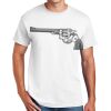 Copy of DryBlend ® 50 Cotton/50 Poly T Shirt Thumbnail