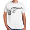 Copy of DryBlend ® 50 Cotton/50 Poly T Shirt Thumbnail
