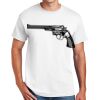 Copy of DryBlend ® 50 Cotton/50 Poly T Shirt Thumbnail