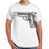 Copy of DryBlend ® 50 Cotton/50 Poly T Shirt Thumbnail