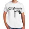 Copy of DryBlend ® 50 Cotton/50 Poly T Shirt Thumbnail