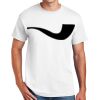 Copy of DryBlend ® 50 Cotton/50 Poly T Shirt Thumbnail