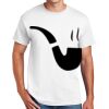 Copy of DryBlend ® 50 Cotton/50 Poly T Shirt Thumbnail