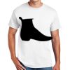 Copy of DryBlend ® 50 Cotton/50 Poly T Shirt Thumbnail