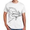 Copy of DryBlend ® 50 Cotton/50 Poly T Shirt Thumbnail