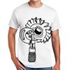 Copy of DryBlend ® 50 Cotton/50 Poly T Shirt Thumbnail