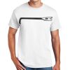 Copy of DryBlend ® 50 Cotton/50 Poly T Shirt Thumbnail