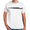 Copy of DryBlend ® 50 Cotton/50 Poly T Shirt Thumbnail