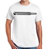 Copy of DryBlend ® 50 Cotton/50 Poly T Shirt Thumbnail