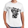 Copy of DryBlend ® 50 Cotton/50 Poly T Shirt Thumbnail