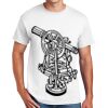 Copy of DryBlend ® 50 Cotton/50 Poly T Shirt Thumbnail