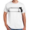 Copy of DryBlend ® 50 Cotton/50 Poly T Shirt Thumbnail