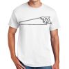 Copy of DryBlend ® 50 Cotton/50 Poly T Shirt Thumbnail