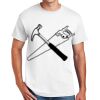 Copy of DryBlend ® 50 Cotton/50 Poly T Shirt Thumbnail
