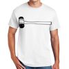 Copy of DryBlend ® 50 Cotton/50 Poly T Shirt Thumbnail