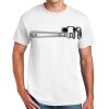 Copy of DryBlend ® 50 Cotton/50 Poly T Shirt Thumbnail
