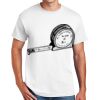 Copy of DryBlend ® 50 Cotton/50 Poly T Shirt Thumbnail