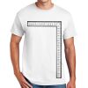 Copy of DryBlend ® 50 Cotton/50 Poly T Shirt Thumbnail