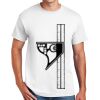 Copy of DryBlend ® 50 Cotton/50 Poly T Shirt Thumbnail