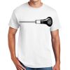 Copy of DryBlend ® 50 Cotton/50 Poly T Shirt Thumbnail
