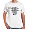 Copy of DryBlend ® 50 Cotton/50 Poly T Shirt Thumbnail
