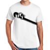 Copy of DryBlend ® 50 Cotton/50 Poly T Shirt Thumbnail