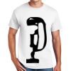 Copy of DryBlend ® 50 Cotton/50 Poly T Shirt Thumbnail