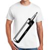 Copy of DryBlend ® 50 Cotton/50 Poly T Shirt Thumbnail