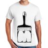 Copy of DryBlend ® 50 Cotton/50 Poly T Shirt Thumbnail