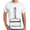 Copy of DryBlend ® 50 Cotton/50 Poly T Shirt Thumbnail