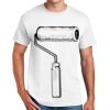 Copy of DryBlend ® 50 Cotton/50 Poly T Shirt Thumbnail