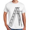 Copy of DryBlend ® 50 Cotton/50 Poly T Shirt Thumbnail