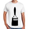 Copy of DryBlend ® 50 Cotton/50 Poly T Shirt Thumbnail