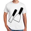 Copy of DryBlend ® 50 Cotton/50 Poly T Shirt Thumbnail