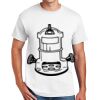 Copy of DryBlend ® 50 Cotton/50 Poly T Shirt Thumbnail