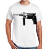 Copy of DryBlend ® 50 Cotton/50 Poly T Shirt Thumbnail
