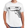 Copy of DryBlend ® 50 Cotton/50 Poly T Shirt Thumbnail