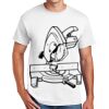 Copy of DryBlend ® 50 Cotton/50 Poly T Shirt Thumbnail