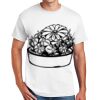 Copy of DryBlend ® 50 Cotton/50 Poly T Shirt Thumbnail