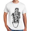 Copy of DryBlend ® 50 Cotton/50 Poly T Shirt Thumbnail