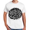 Copy of DryBlend ® 50 Cotton/50 Poly T Shirt Thumbnail
