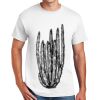 Copy of DryBlend ® 50 Cotton/50 Poly T Shirt Thumbnail