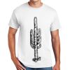 Copy of DryBlend ® 50 Cotton/50 Poly T Shirt Thumbnail