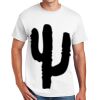 Copy of DryBlend ® 50 Cotton/50 Poly T Shirt Thumbnail